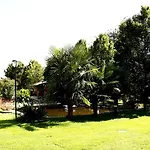 Isola Di Wight Bed & Breakfast 3*