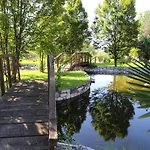 Isola Di Wight Bed & Breakfast 3*