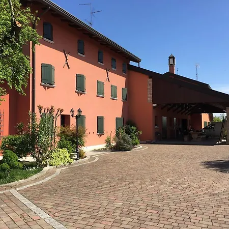 Bed & Breakfast Isola Di Wight San Michele al Tagliamento