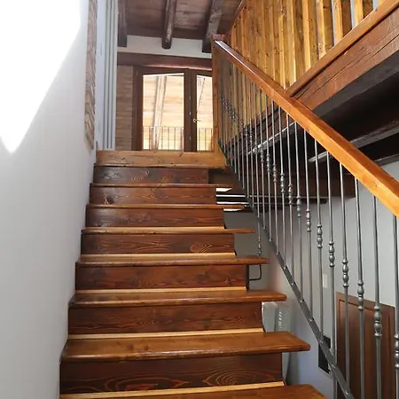 Isola Di Wight Bed & Breakfast