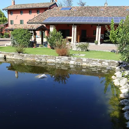 Bed & Breakfast Isola Di Wight San Michele al Tagliamento