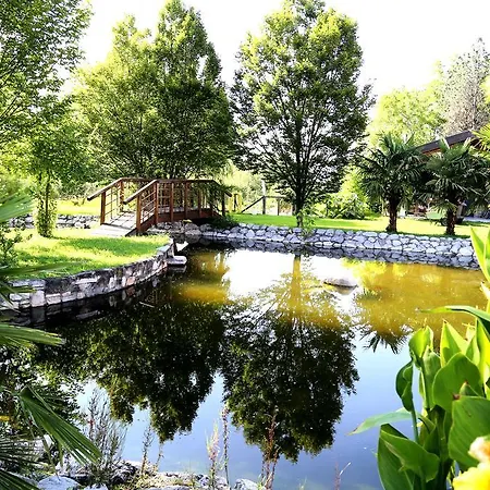 Isola Di Wight Bed & Breakfast San Michele al Tagliamento