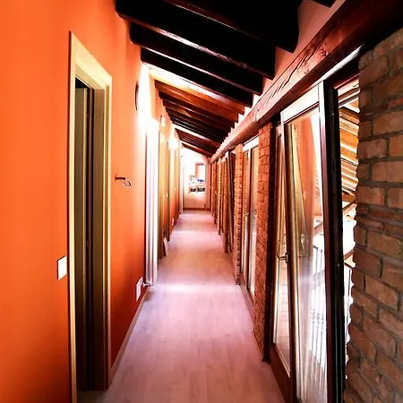 Isola Di Wight Bed & Breakfast *