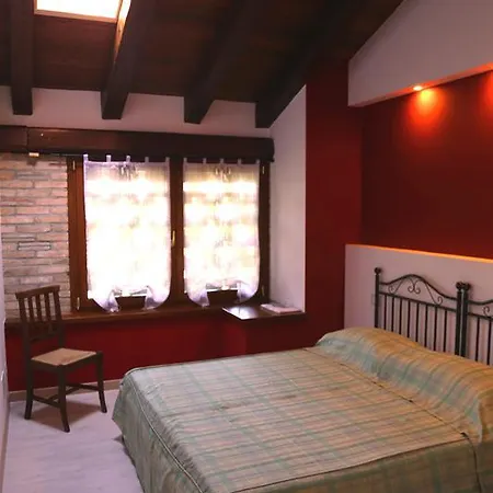 Isola Di Wight Bed & Breakfast San Michele al Tagliamento