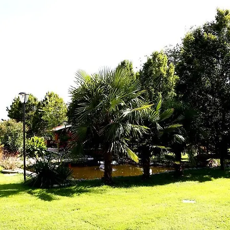 Isola Di Wight Bed & Breakfast *