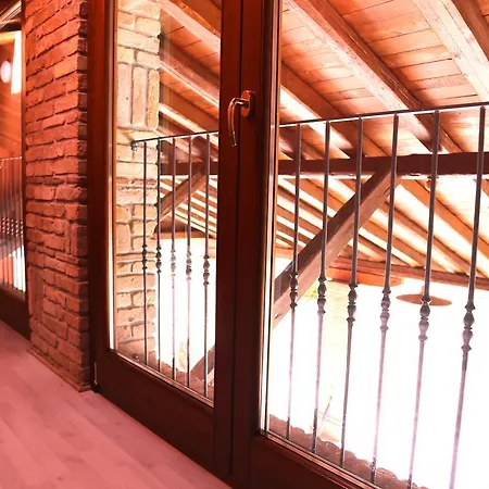 Isola Di Wight Bed & Breakfast San Michele al Tagliamento