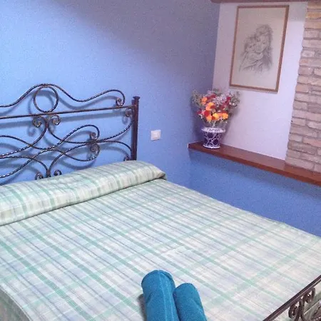Isola Di Wight Bed & Breakfast