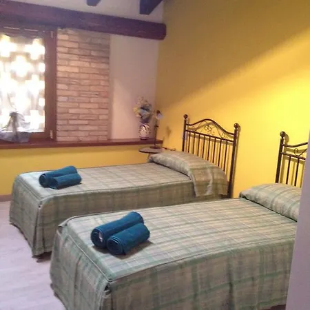Bed & Breakfast Isola Di Wight