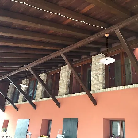Bed & Breakfast Isola Di Wight San Michele al Tagliamento