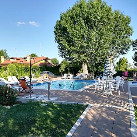 Isola Di Wight Bed & Breakfast