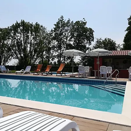 Isola Di Wight Bed & Breakfast San Michele al Tagliamento