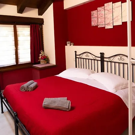 Bed & Breakfast Isola Di Wight