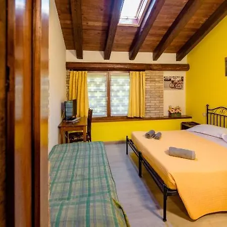 Isola Di Wight Bed & Breakfast