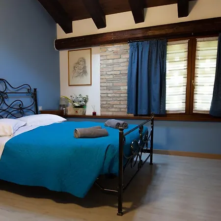Bed & Breakfast Isola Di Wight San Michele al Tagliamento